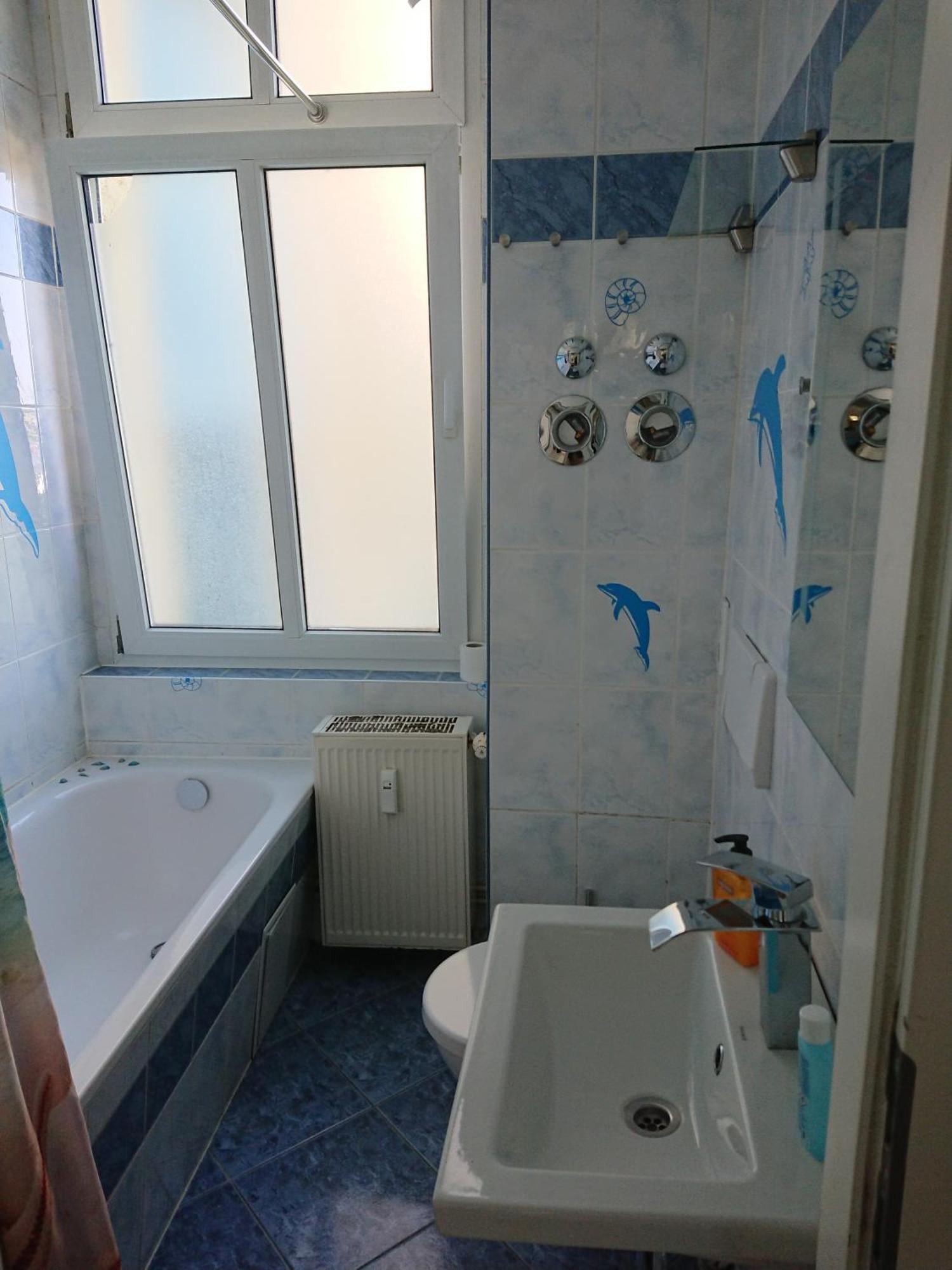 Privatunterkunft Dahme Ganz Oder 2 Private *