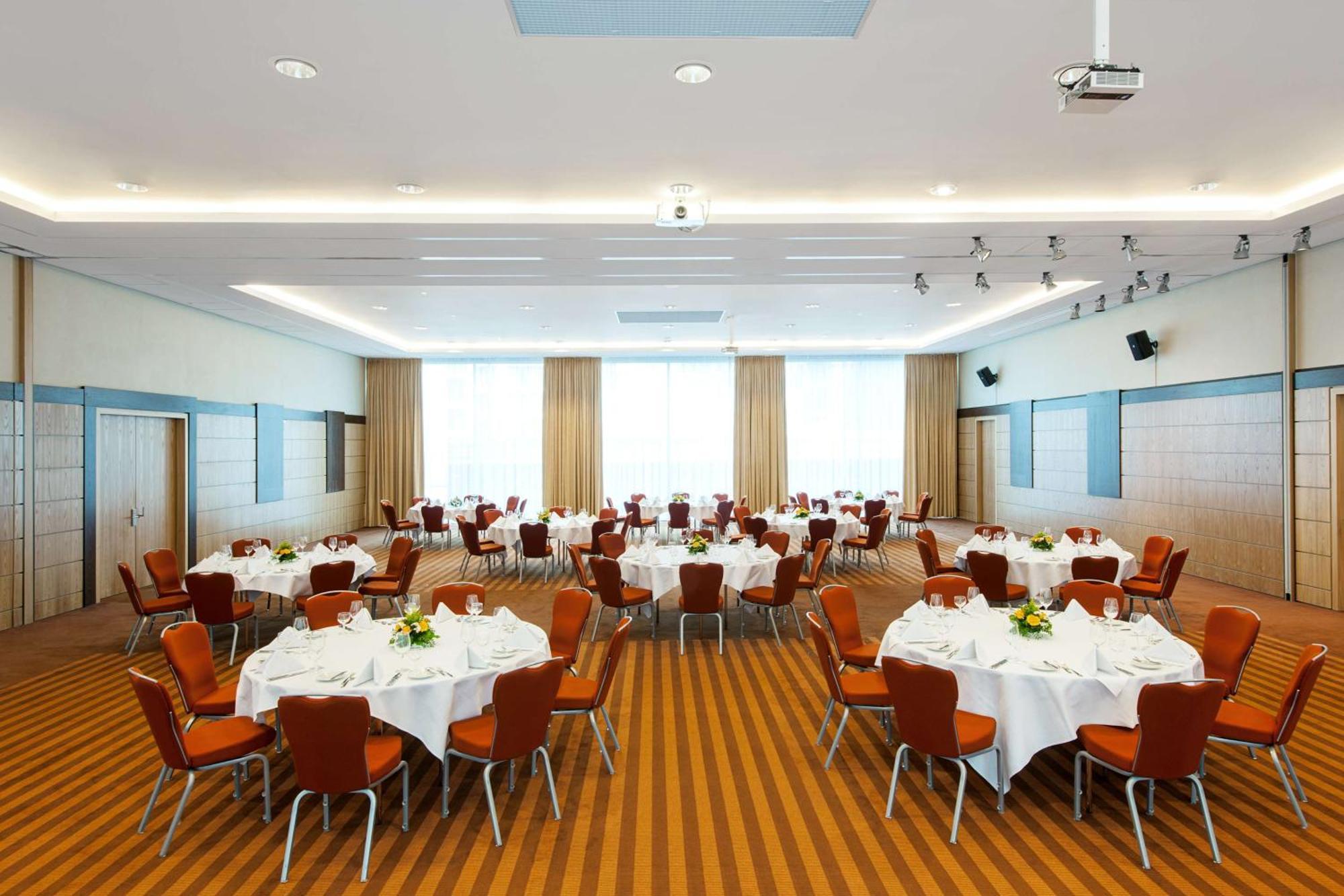 Hotel Nh Collection Mitte Friedrichstrasse