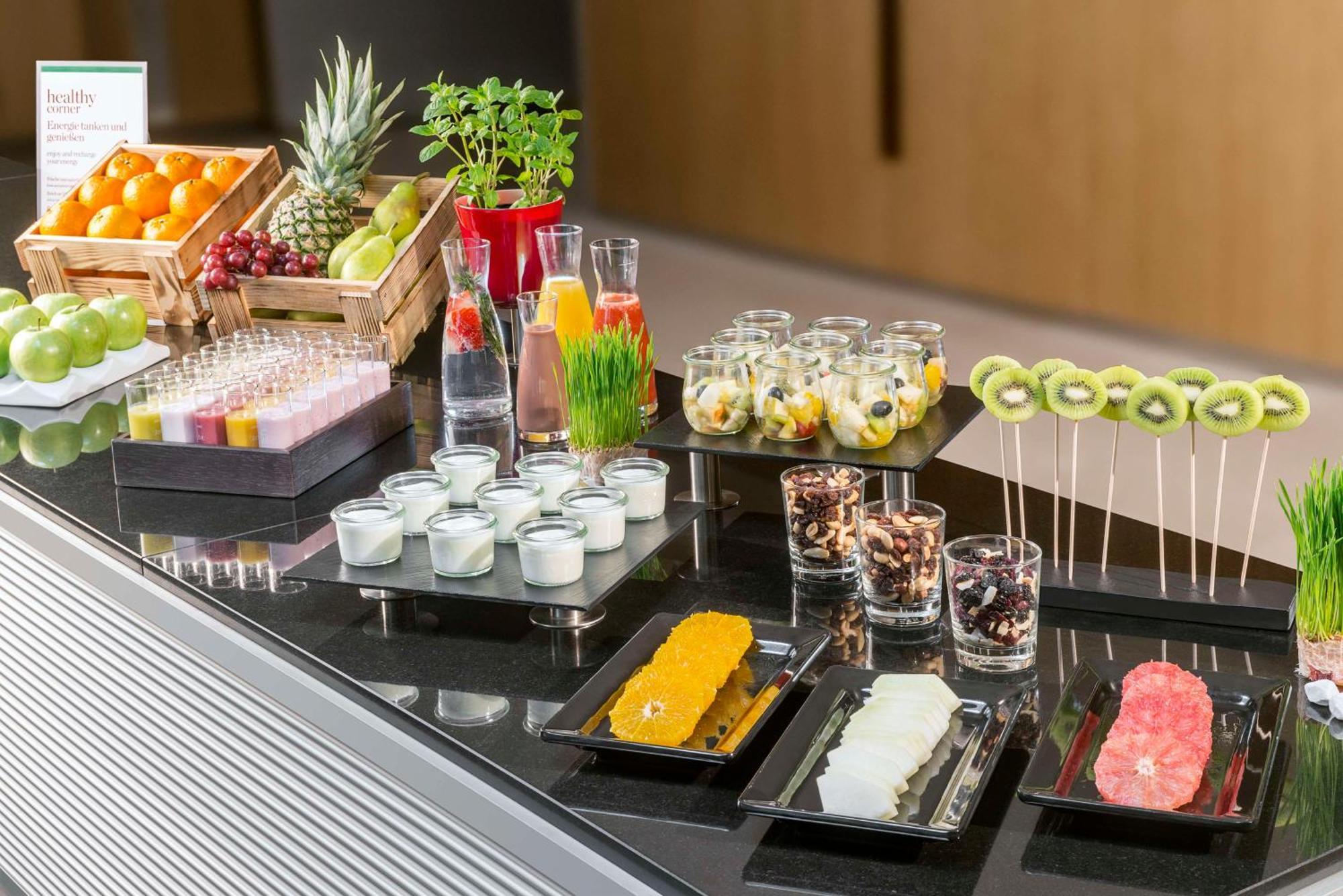 Hotel Nh Collection Mitte Friedrichstrasse