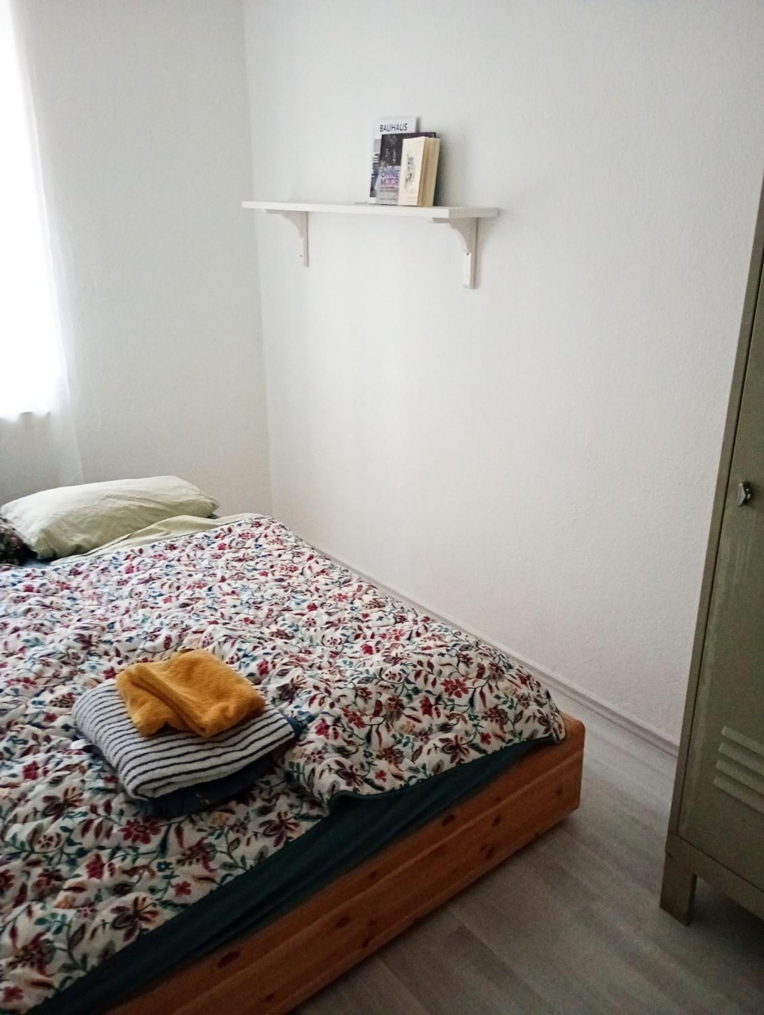 Homestay Schoenes *