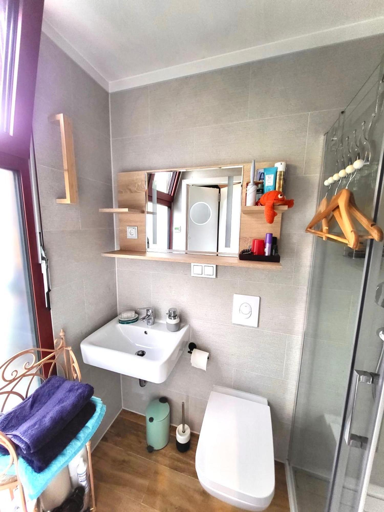 Designer Tiny House With Wraparound Sun Terrace & Garden Lounge * Berlin