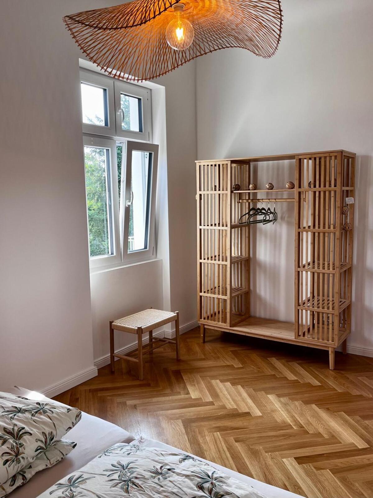 Apartment Zur Kaiserin - Im Sueden Berlins
