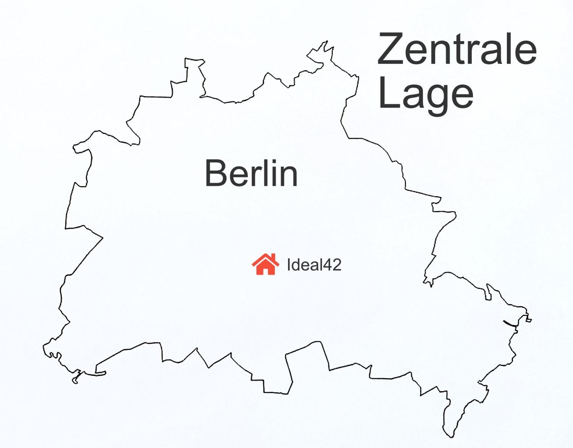 Ideal - Zur Stadterkundung Zu Zweit *