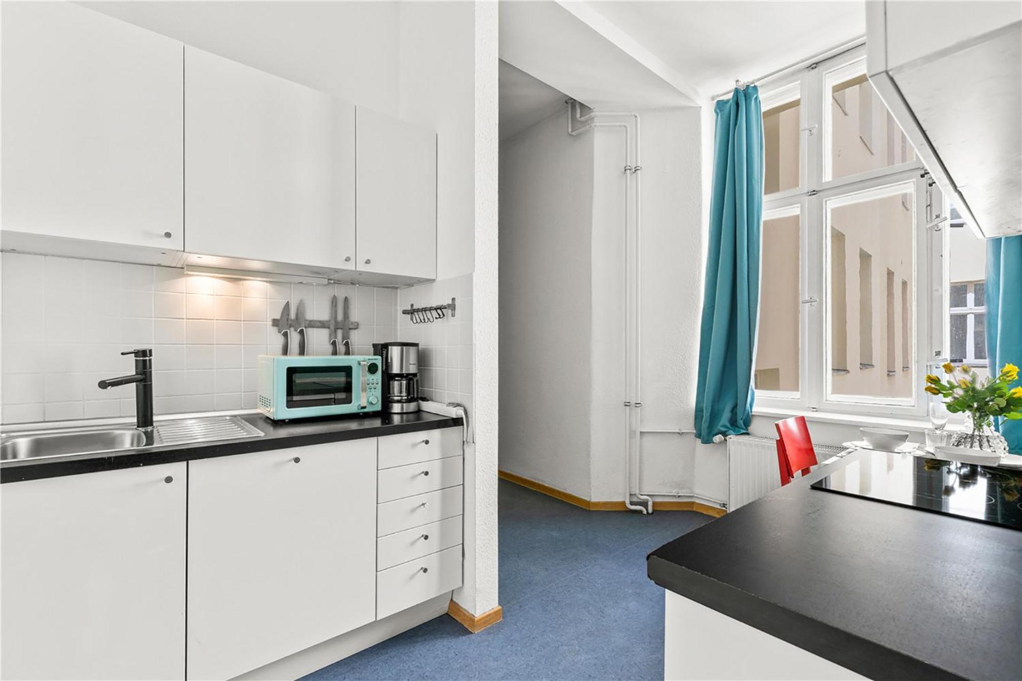 33 E-g Schönhauser Allee Berlin