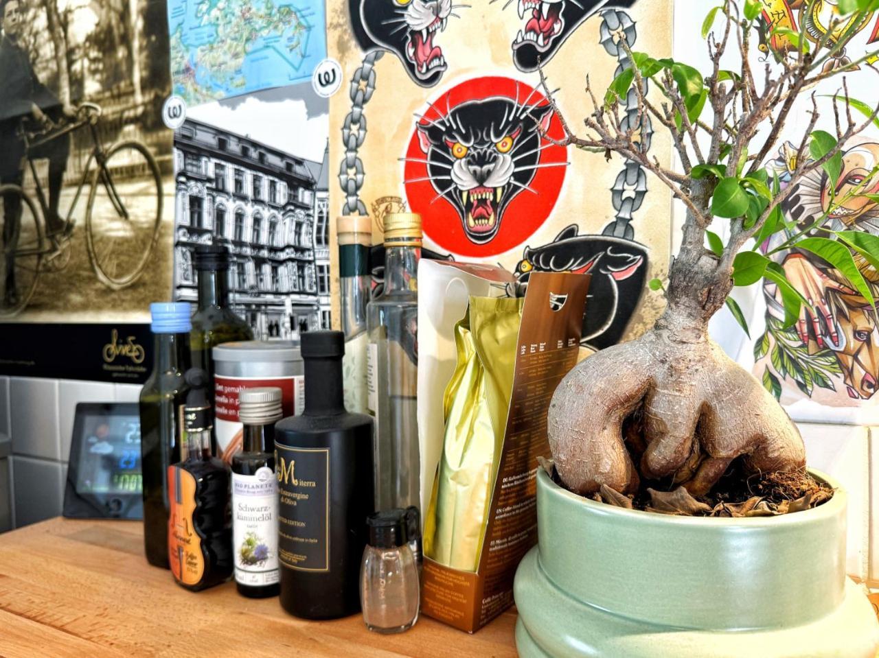 I Petfriendly Spaceous In Friedrichshain Lägenhet Berlin