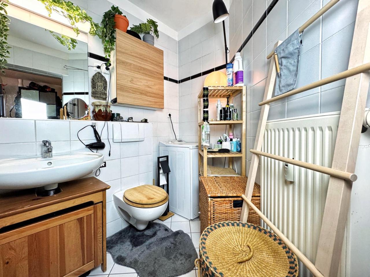 I Petfriendly Spaceous In Friedrichshain *