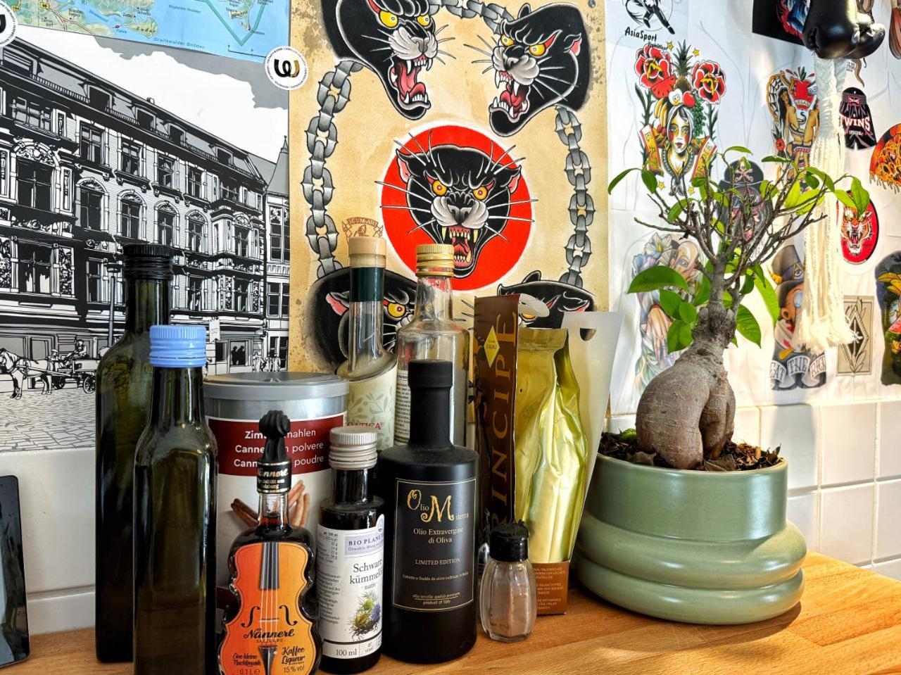 I Petfriendly Spaceous In Friedrichshain Berlin