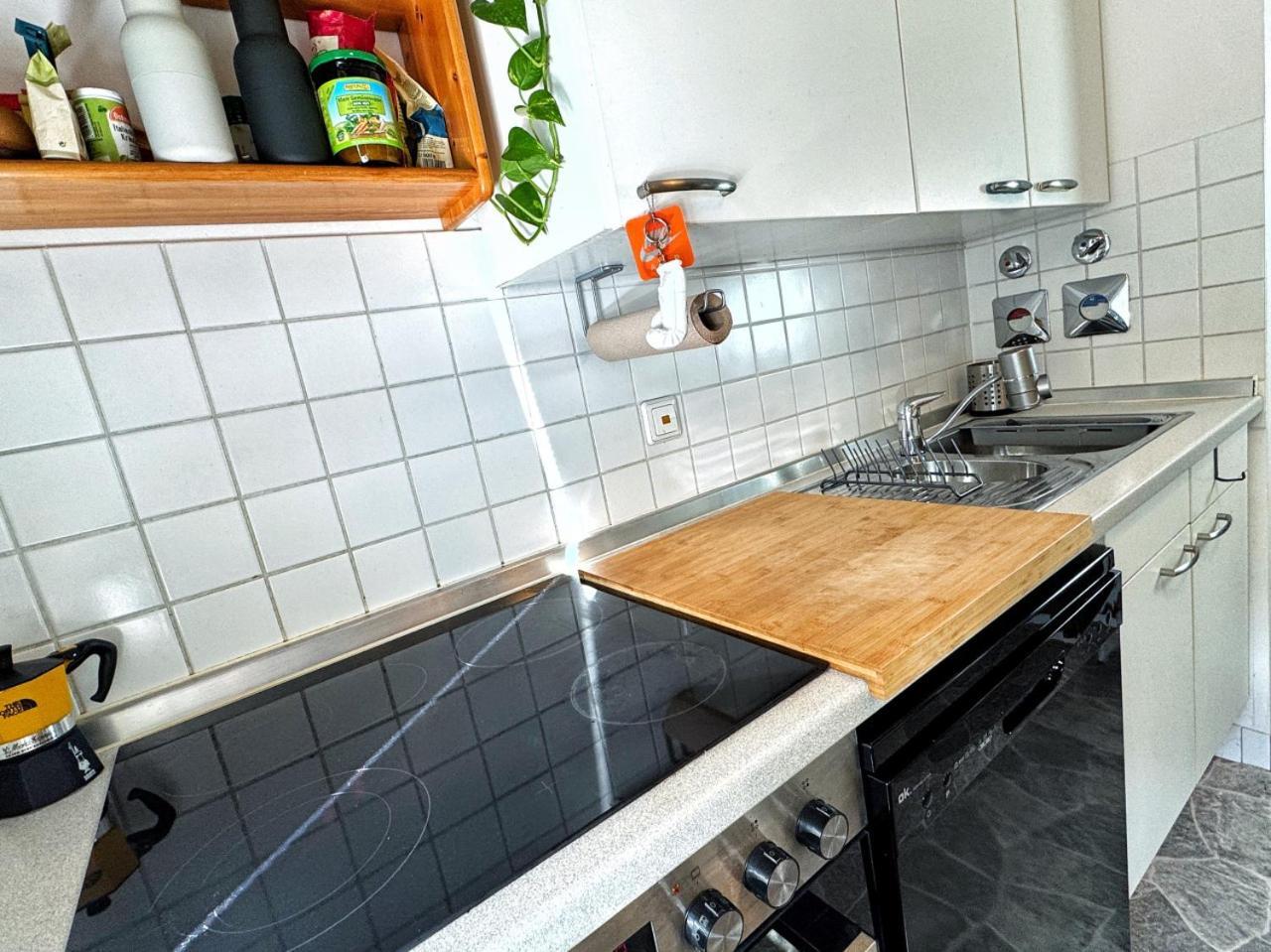 Lägenhet I Petfriendly Spaceous In Friedrichshain