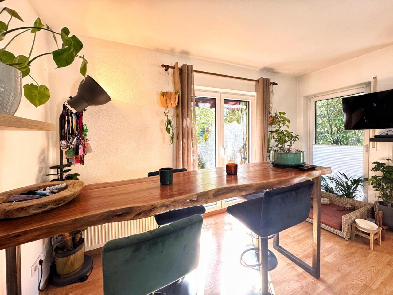 I Petfriendly Spaceous In Friedrichshain *