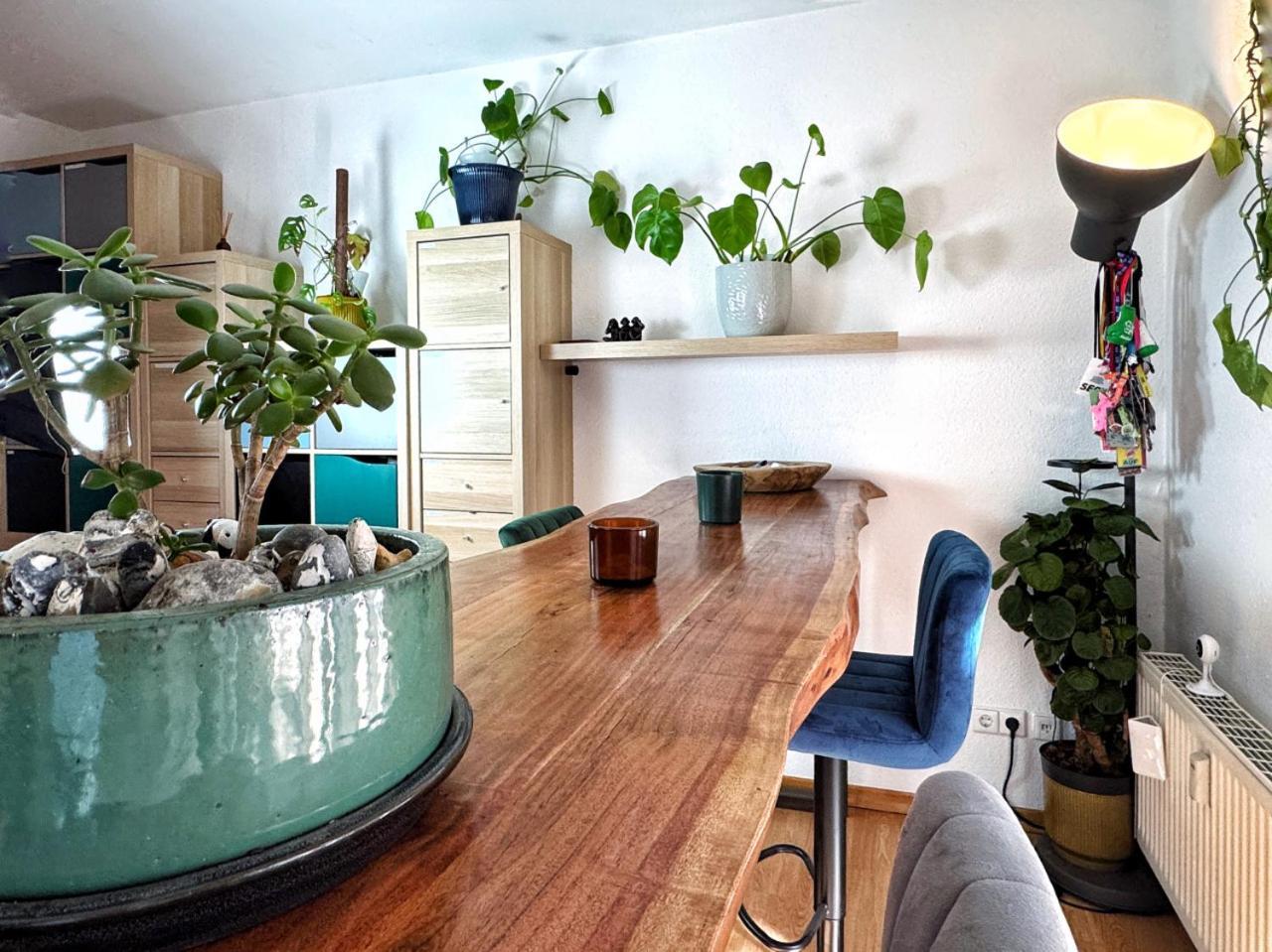I Petfriendly Spaceous In Friedrichshain Lägenhet