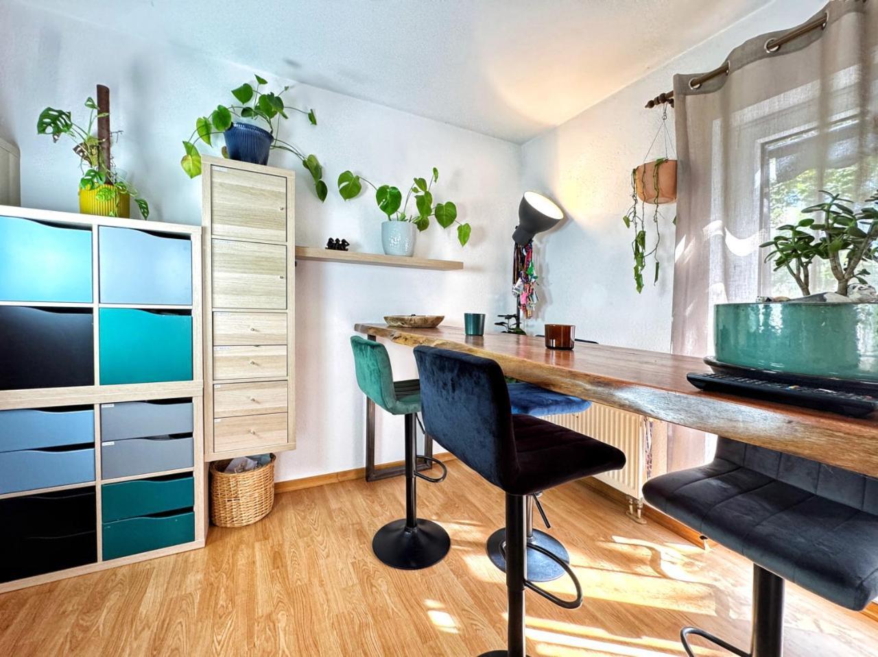 I Petfriendly Spaceous In Friedrichshain *