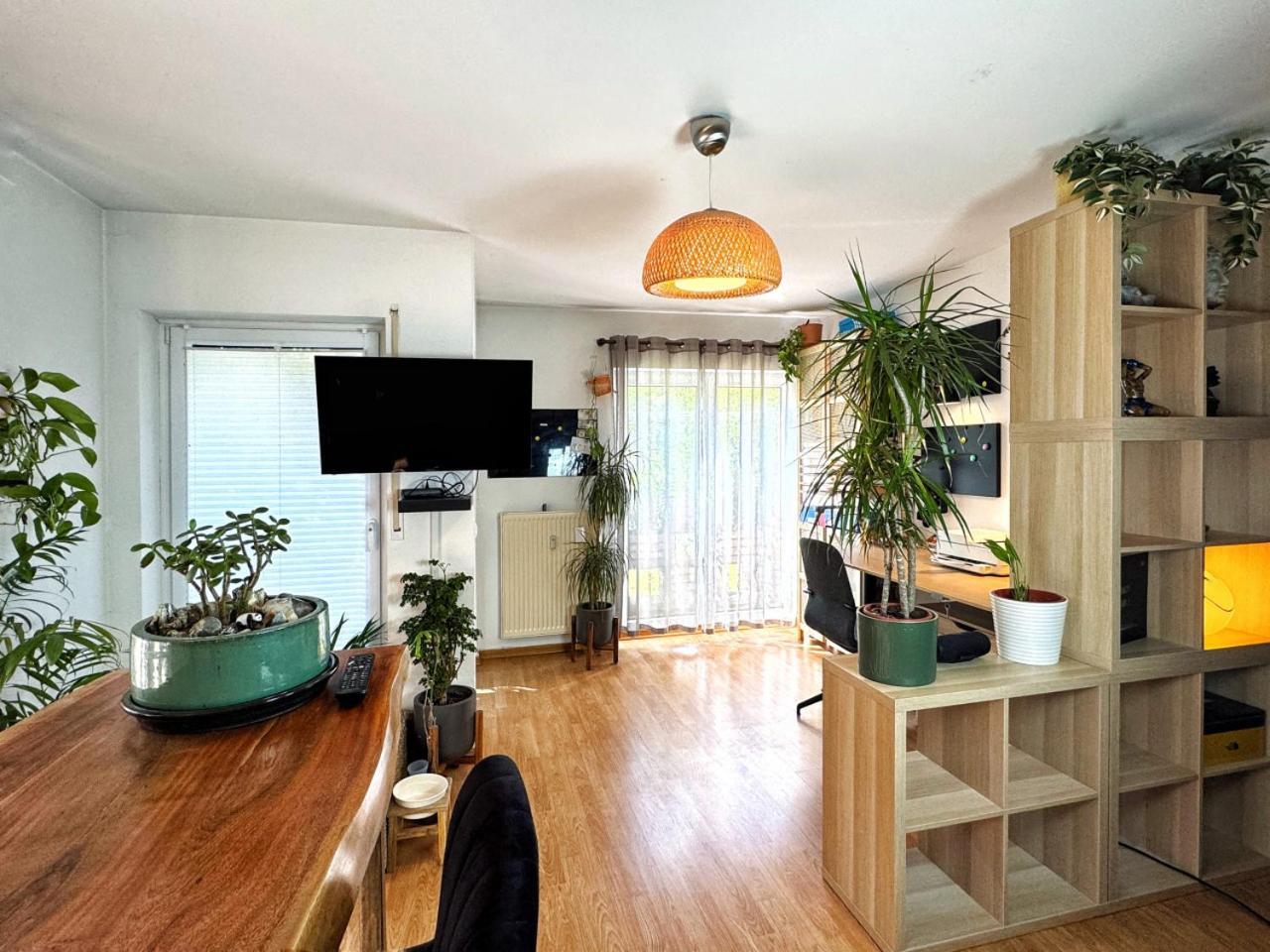 Lägenhet I Petfriendly Spaceous In Friedrichshain *