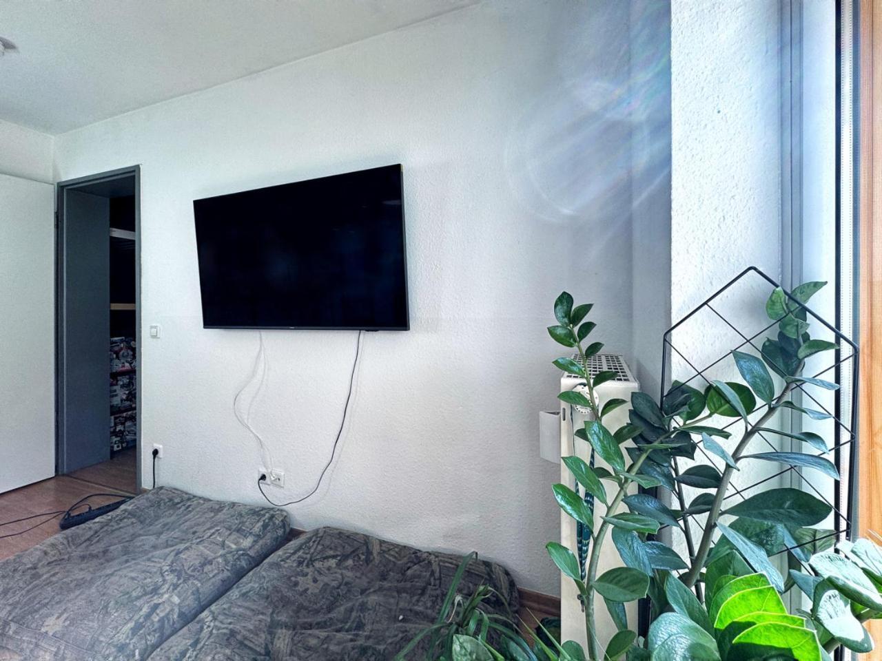Lägenhet I Petfriendly Spaceous In Friedrichshain