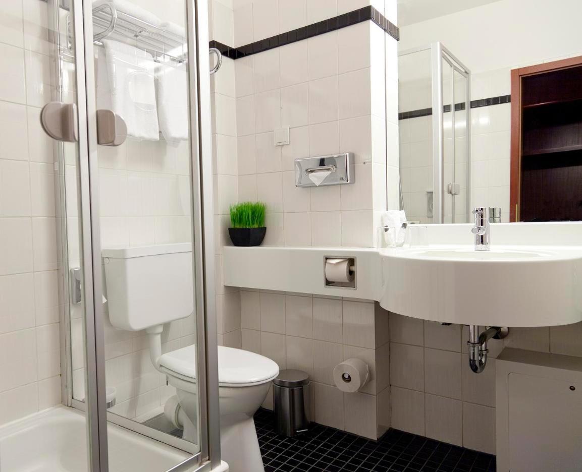 Relexa Stuttgarter Hof Hotel Berlin