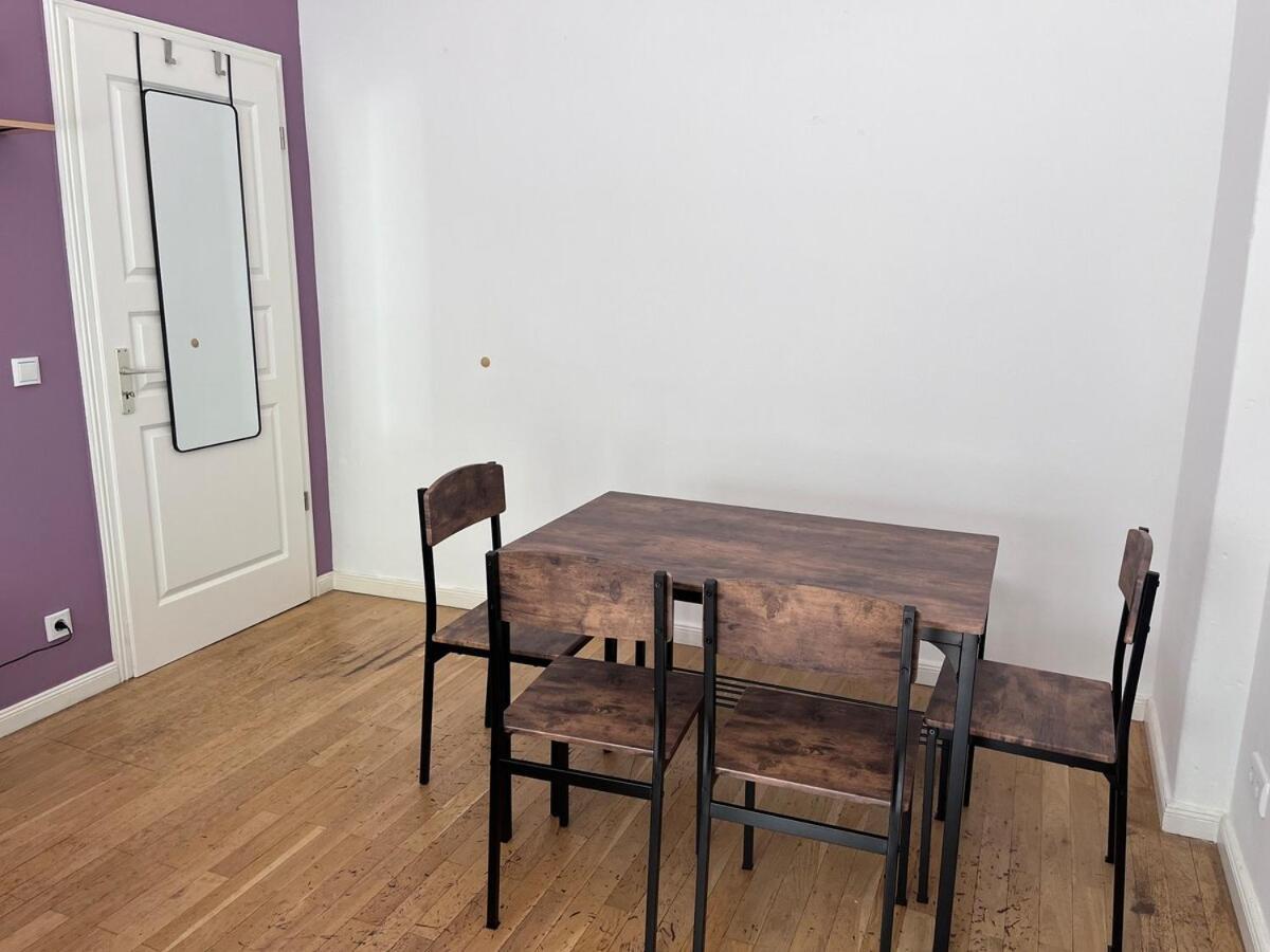Appartement Riso 2 Berlin