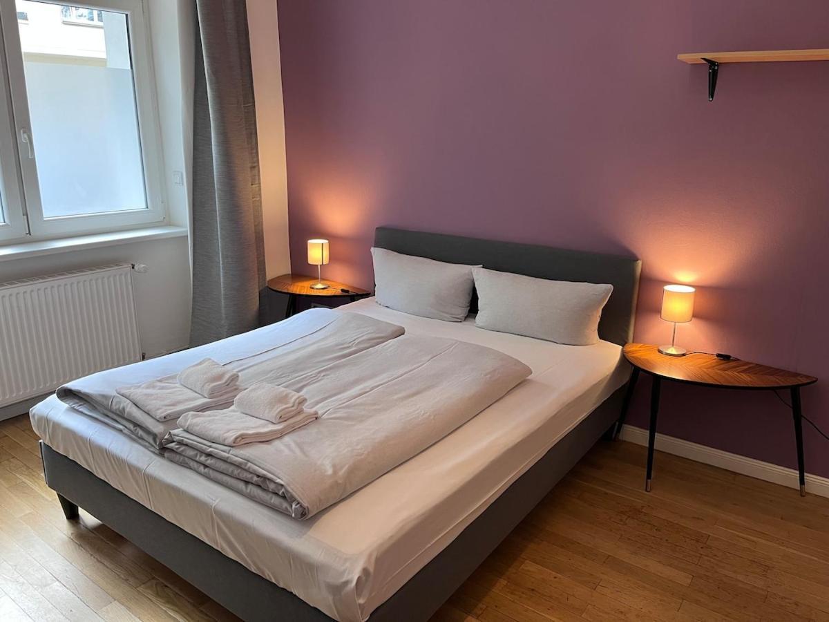 Appartement Riso 2