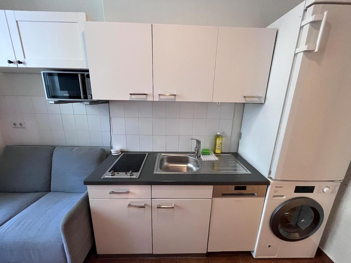 Riso 2 Appartement