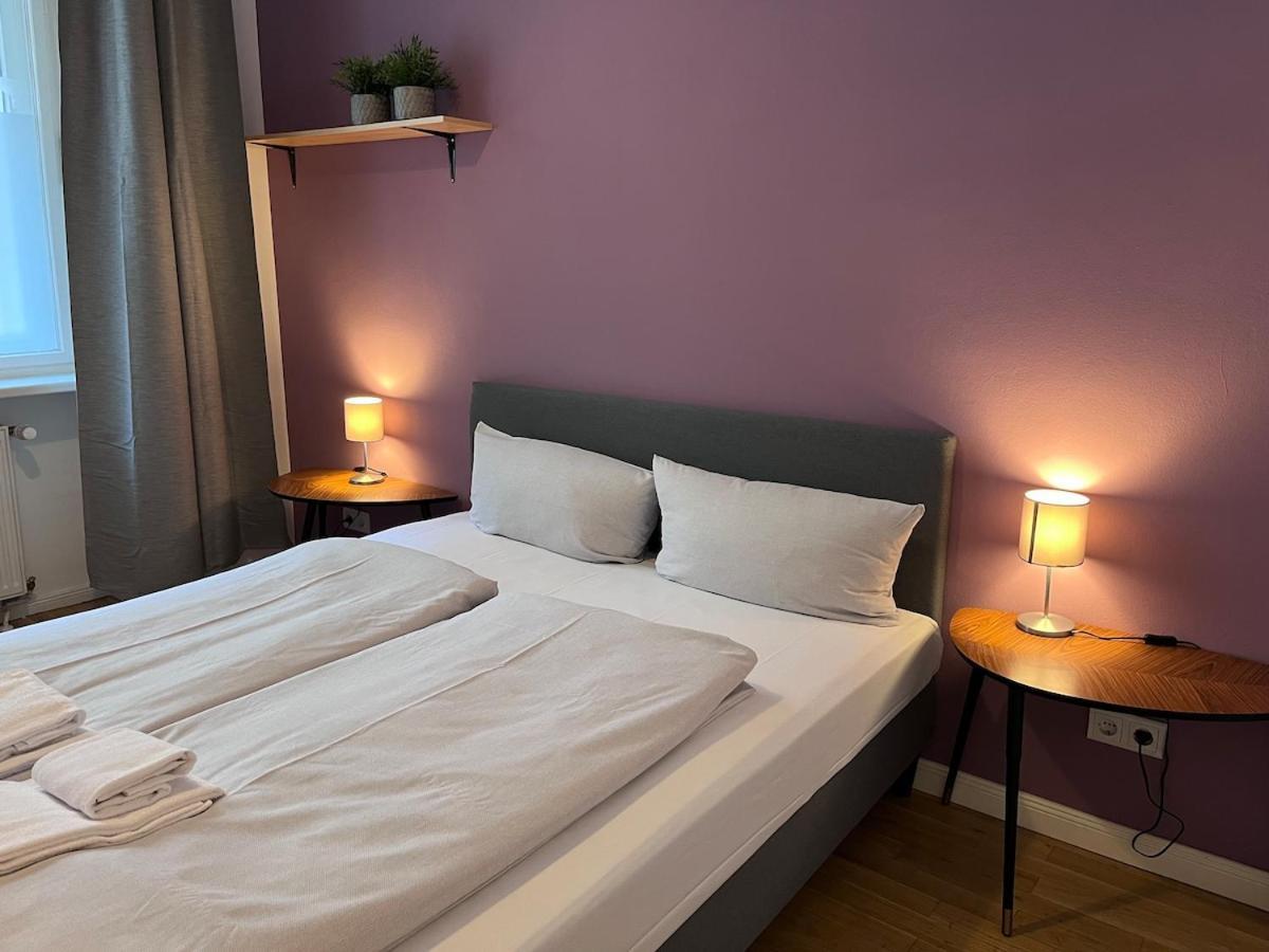 Riso 2 Appartement *