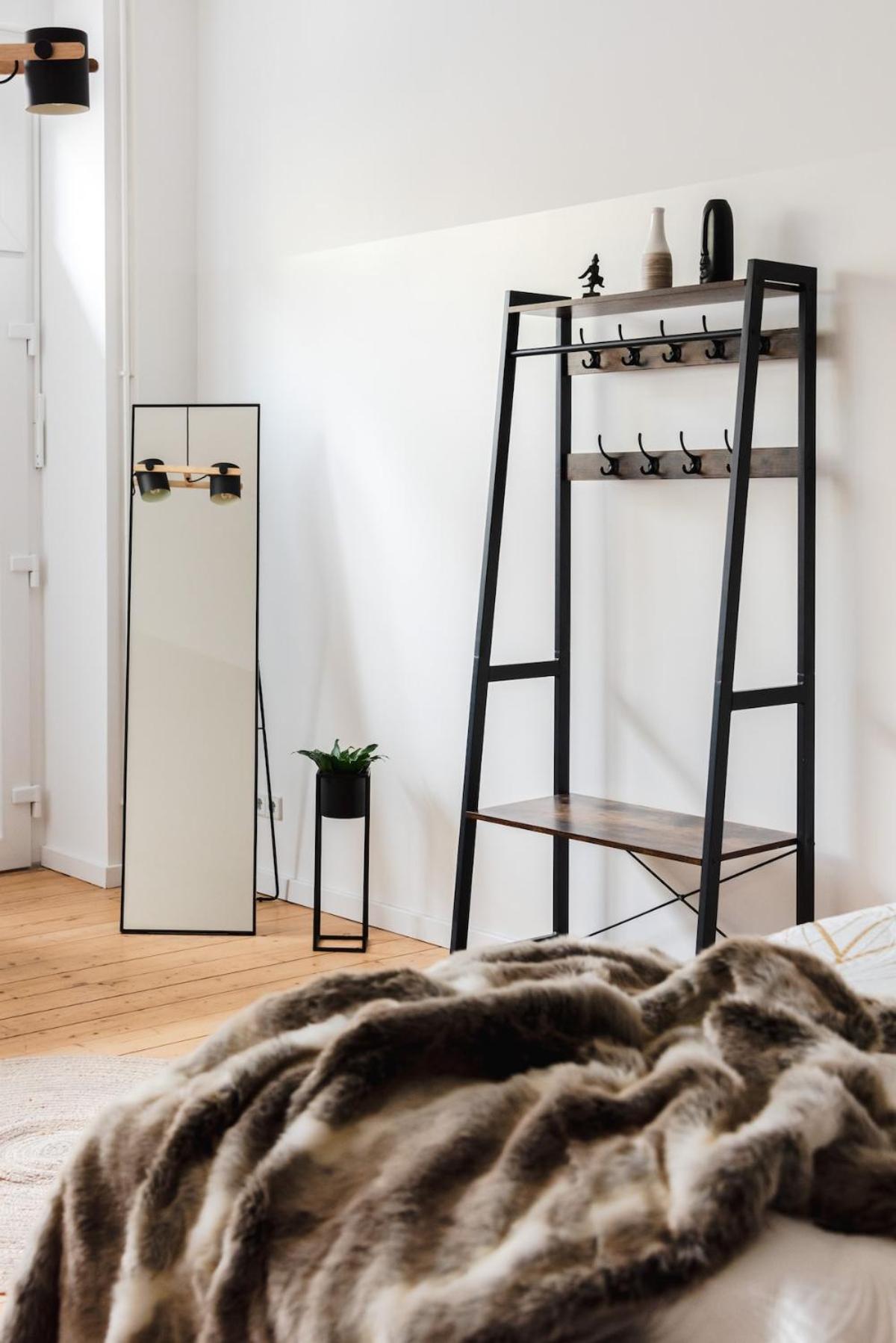 Lägenhet Design