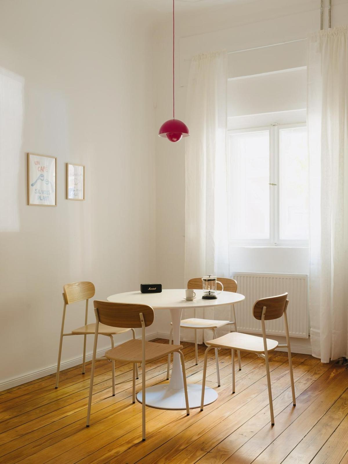 Nook Am Tempelhofer Feld Apartment Berlin