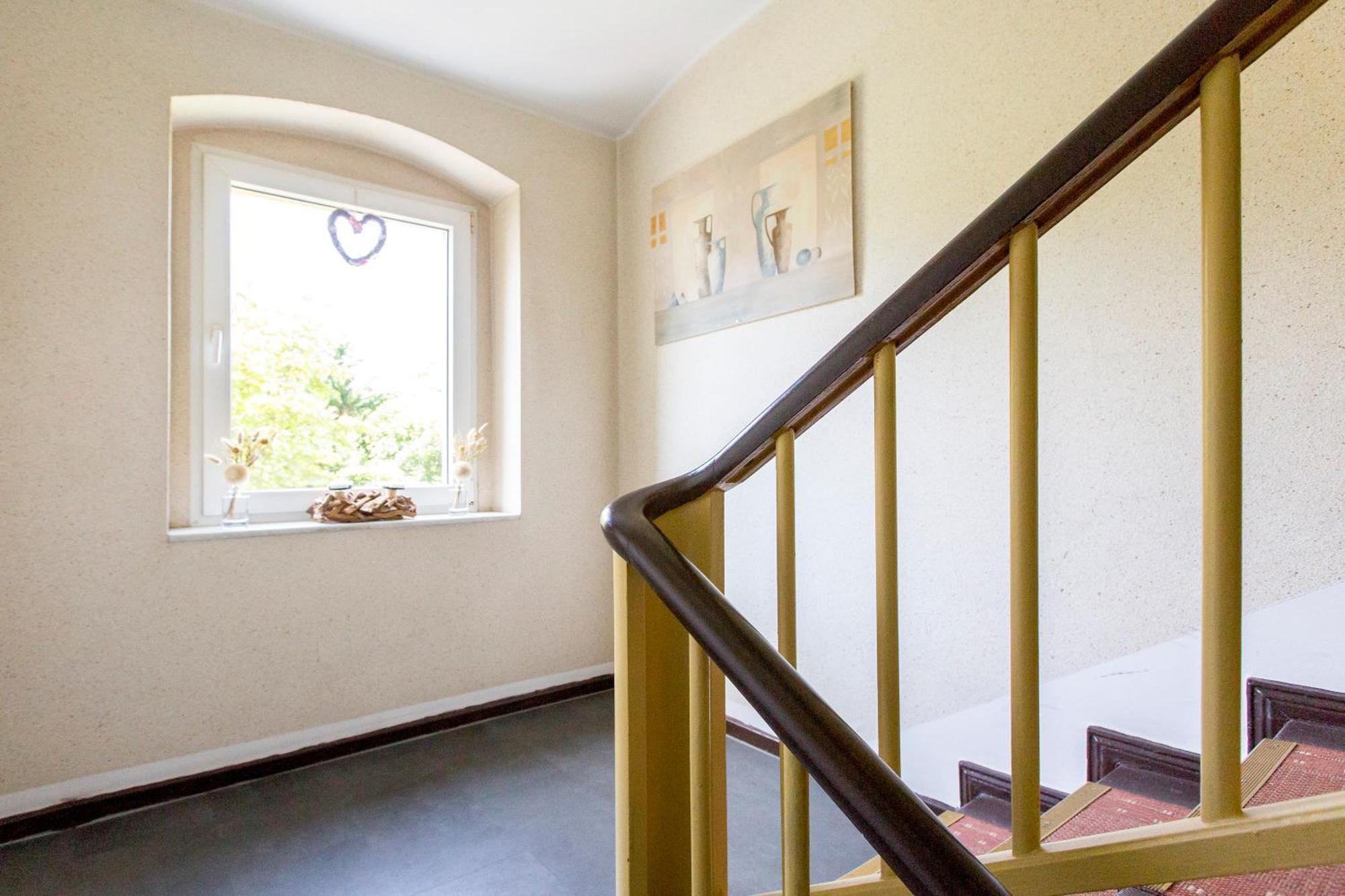 Hotel-pension Odin Berlin