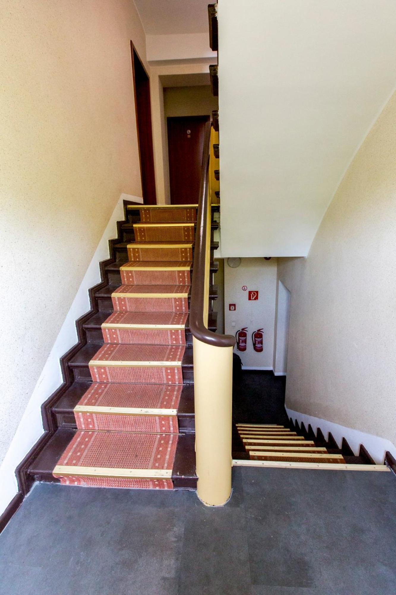 Hotel-pension Odin Pensionat 2*