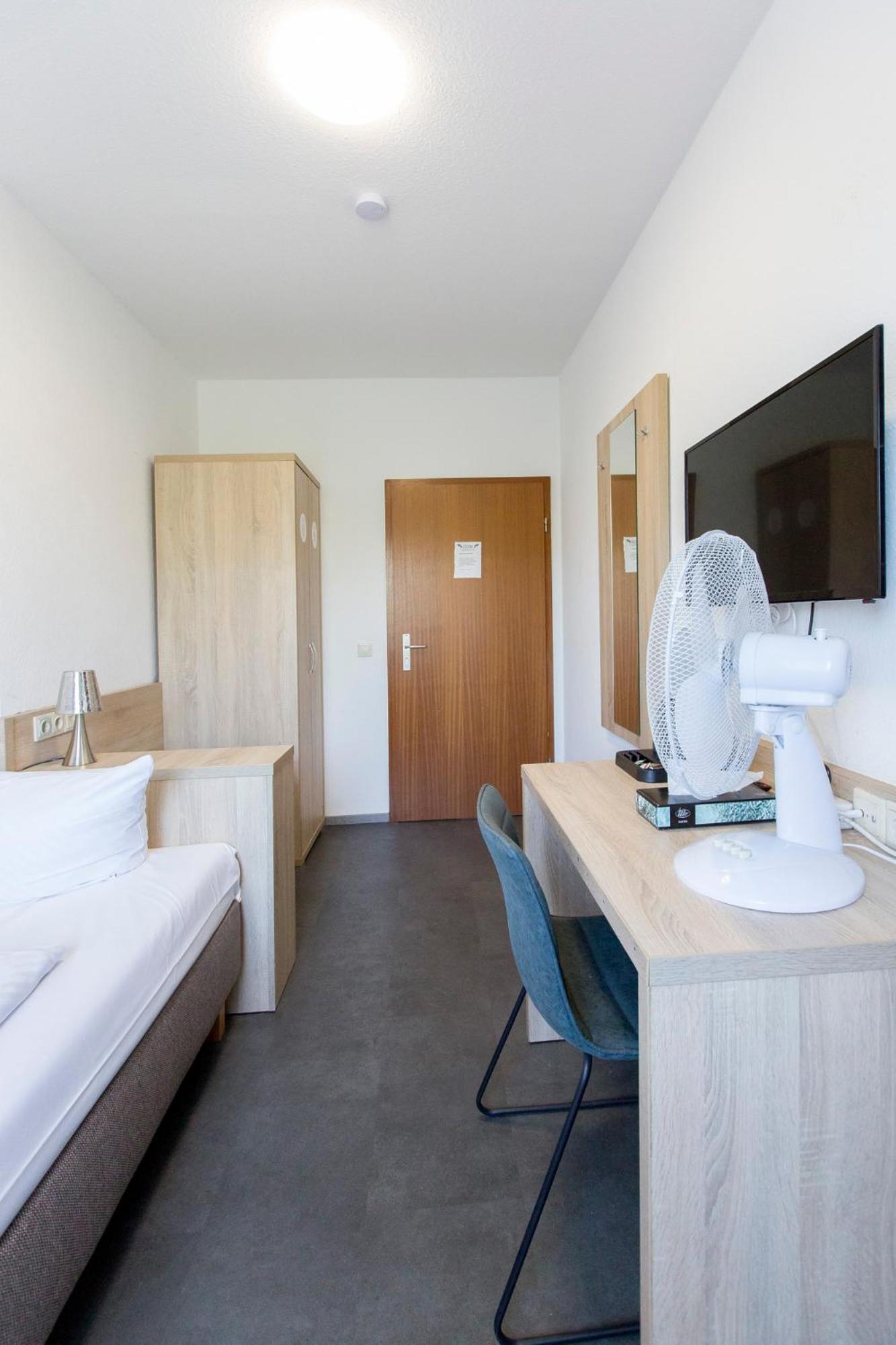 Pensionat Hotel-pension Odin