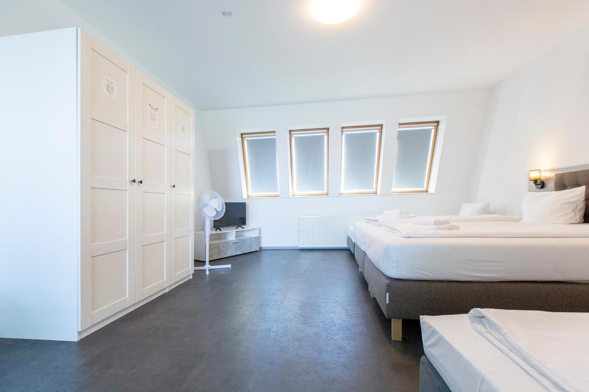 Hotel-pension Odin Pensionat Berlin