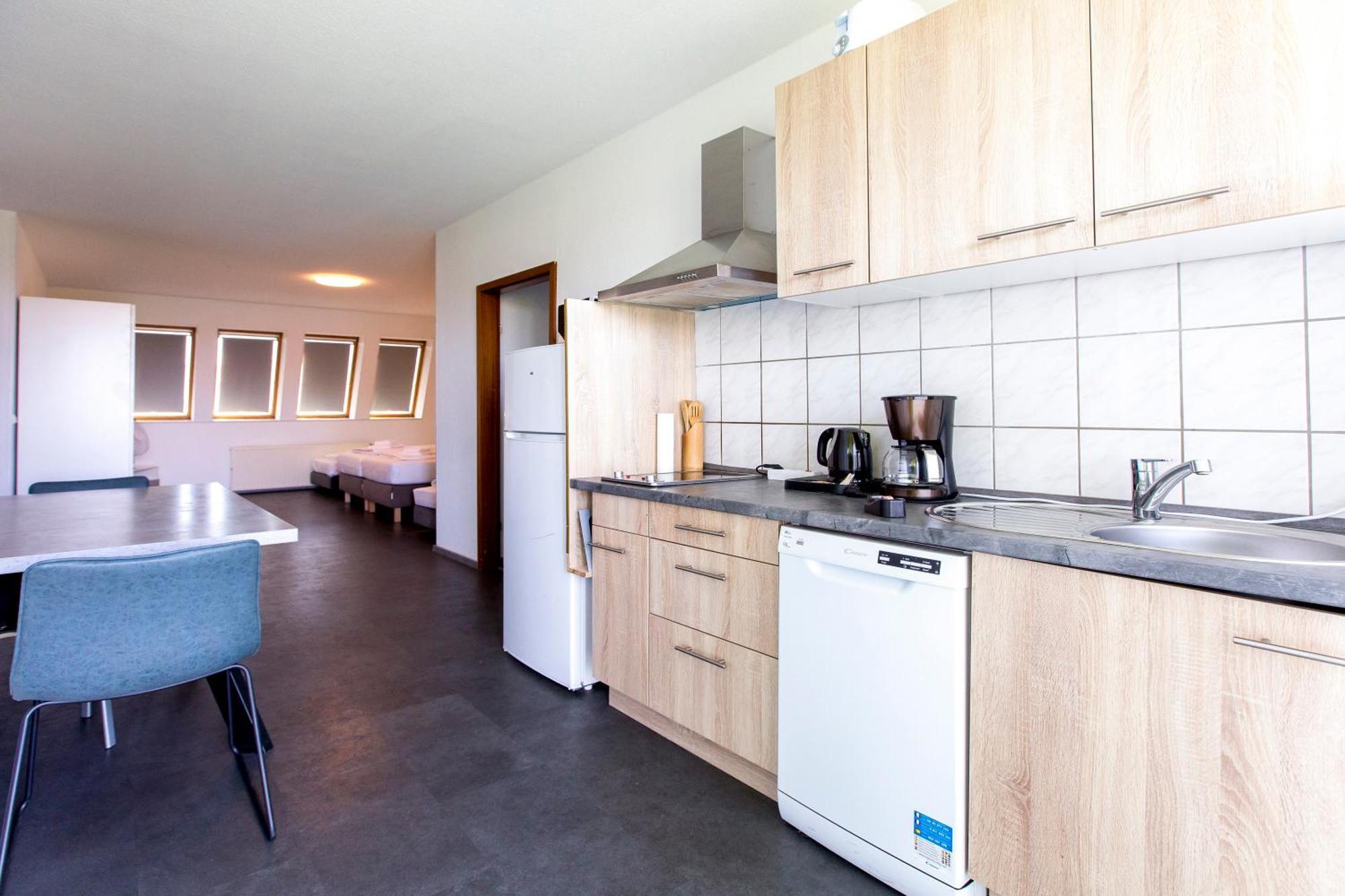 Hotel-pension Odin Pensionat