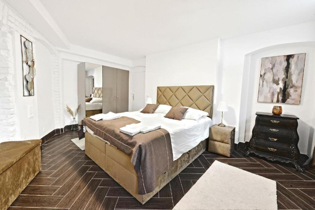 Apartment Lux Berlin