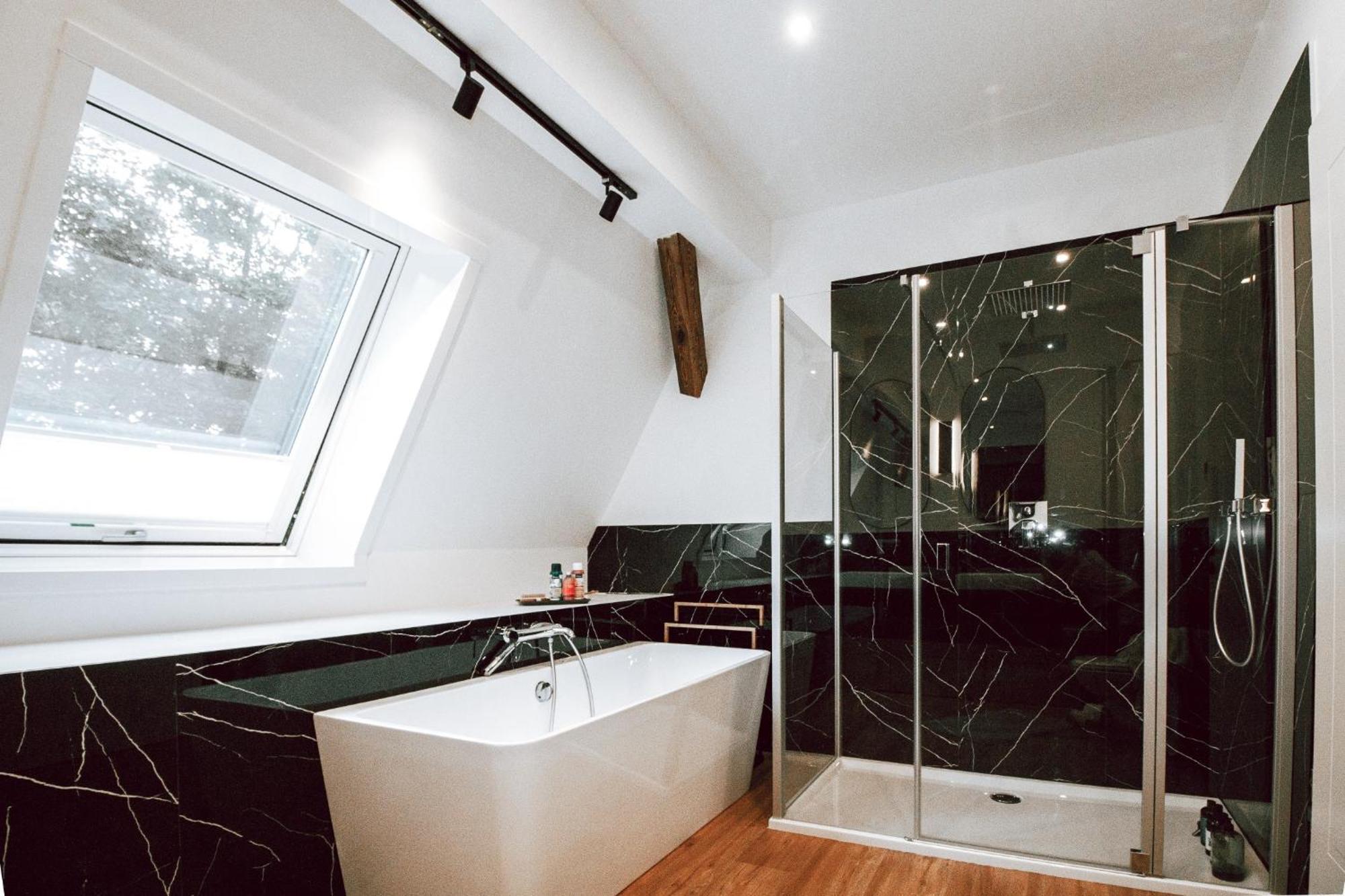Regattastrecke Apartment *