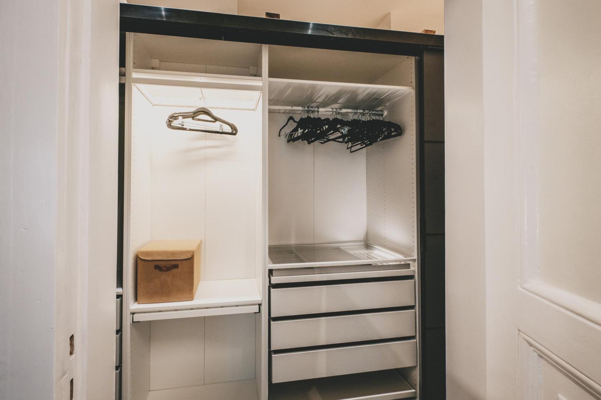 Apartment Altbauloft Im Herzen Berlins Berlin