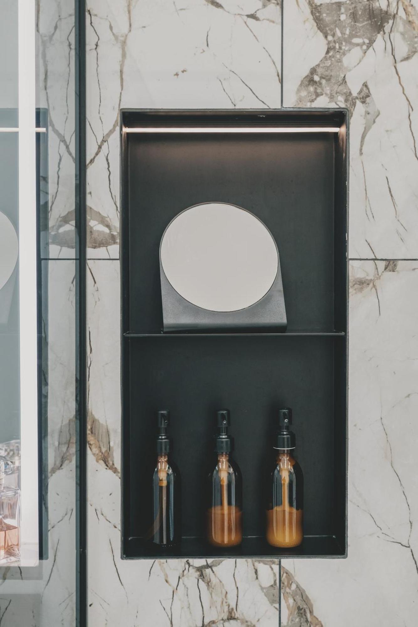 Apartment Altbauloft Im Herzen Berlins *