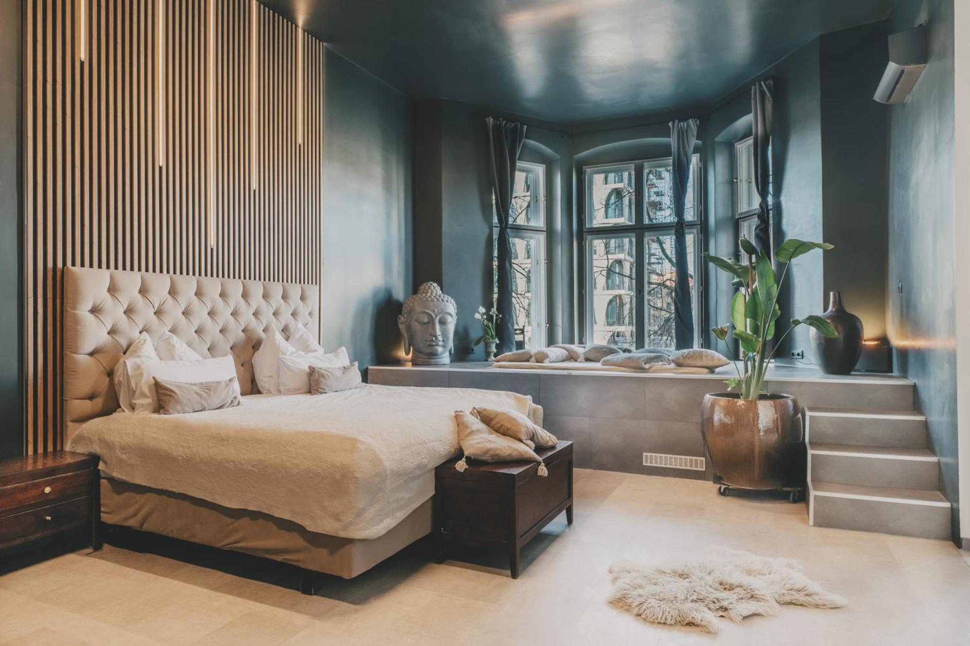 Altbauloft Im Herzen Berlins Berlin