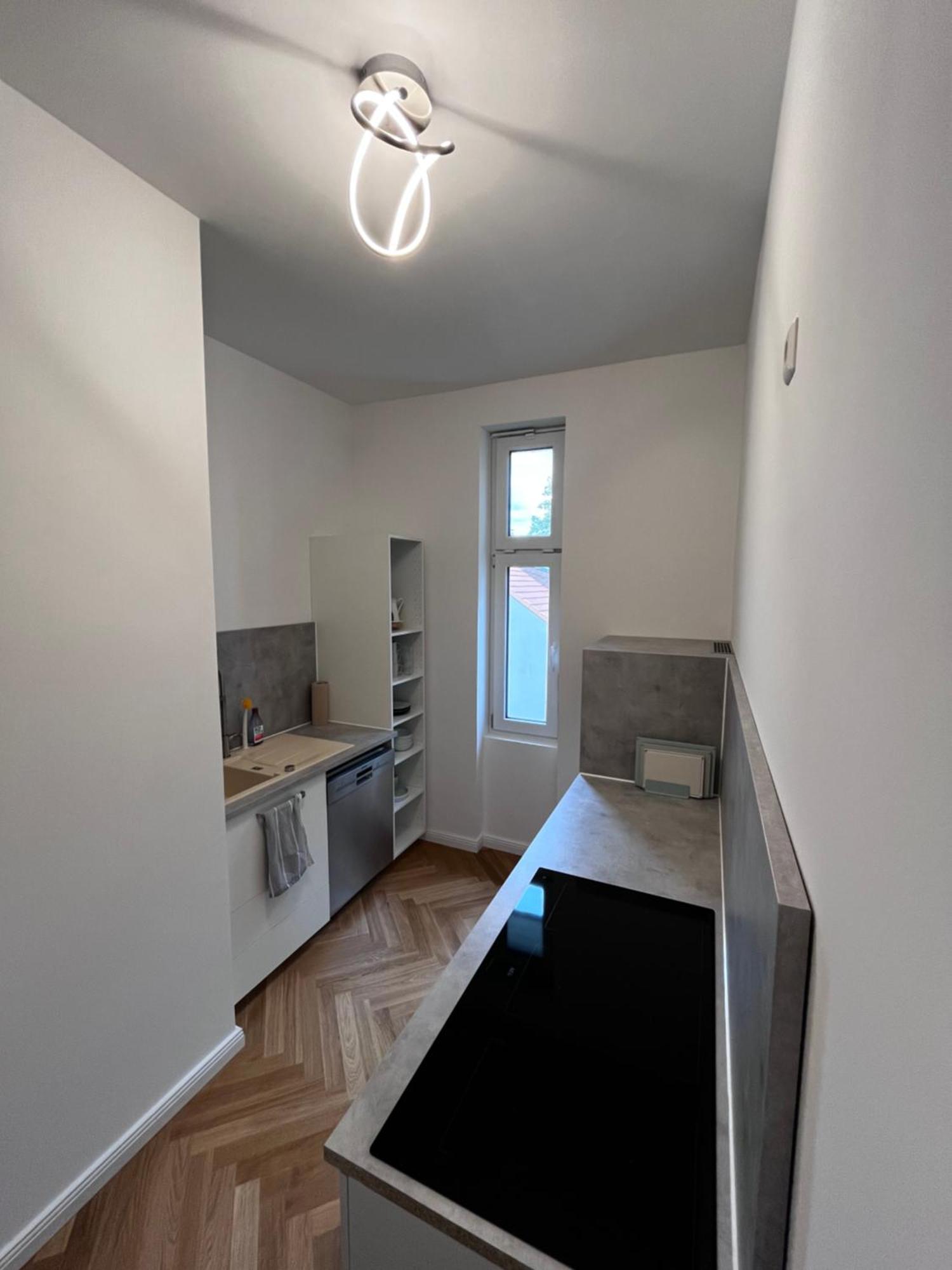 Zur Kaiserin - Im Sueden Berlins Apartment Berlin