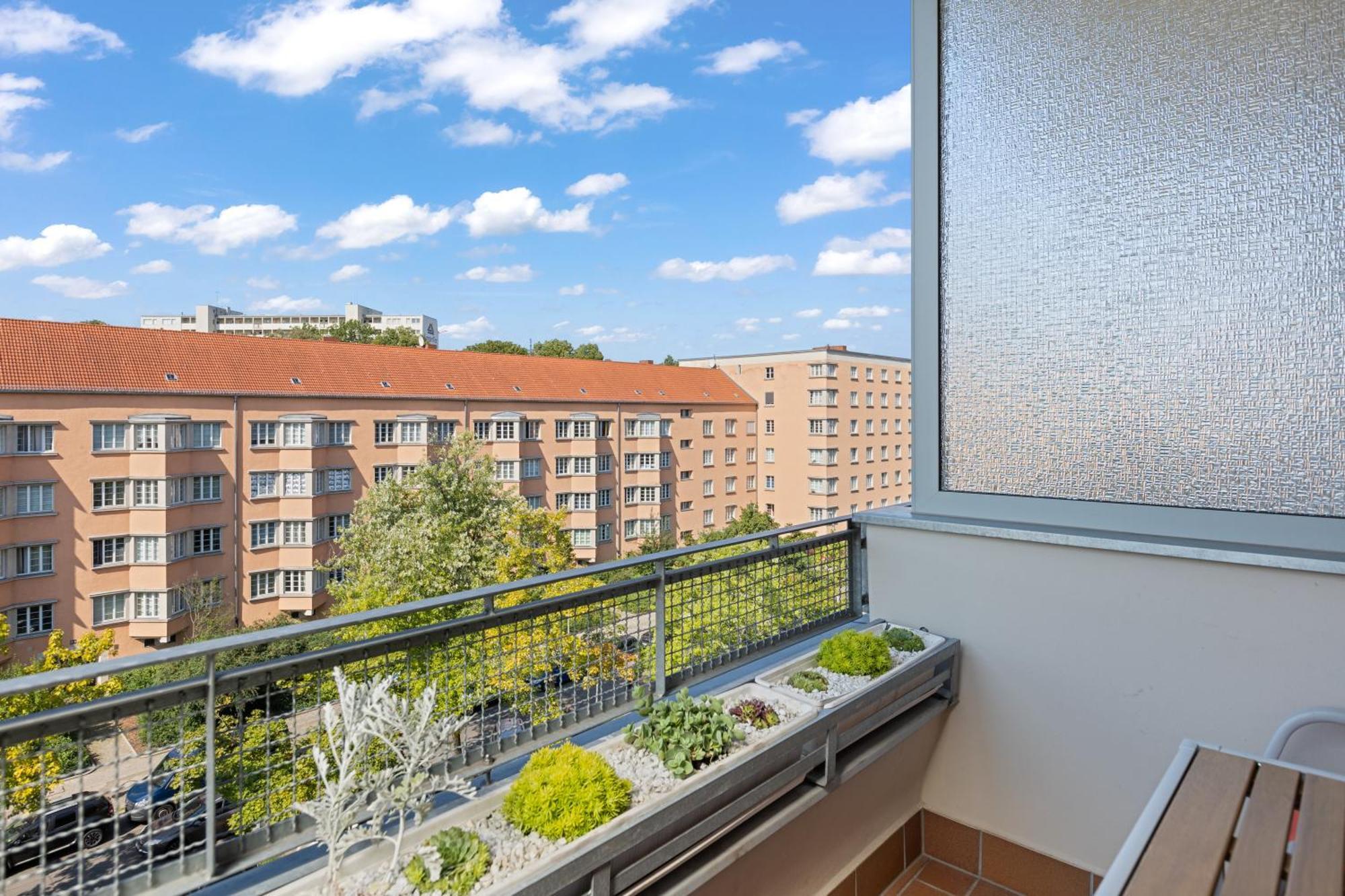 Eis Apartment