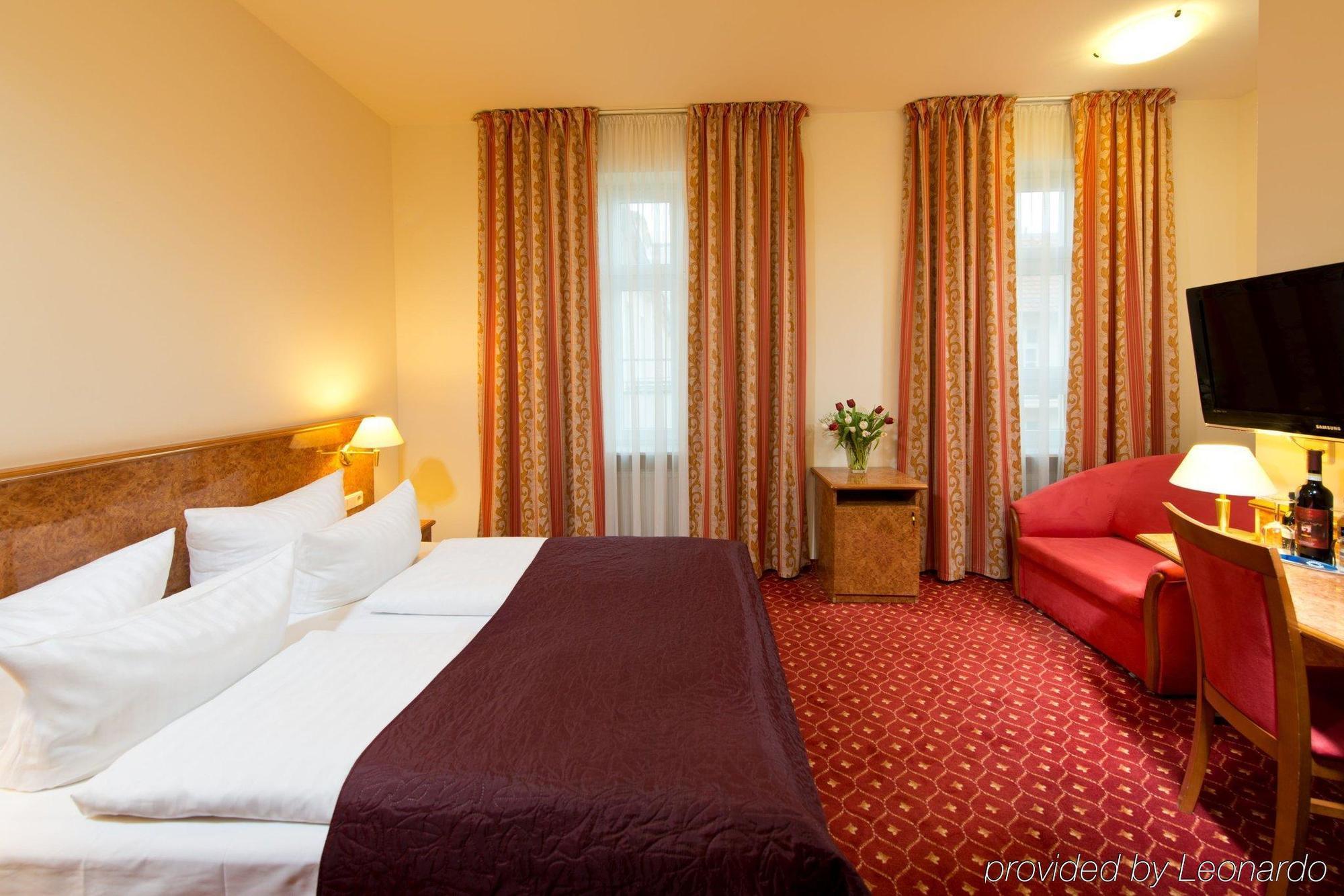 Hotel Hotel&apartments Zarenhof Prenzlauer Berg Berlin