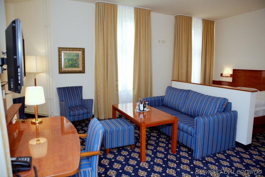 Hotel Hotel&apartments Zarenhof Prenzlauer Berg