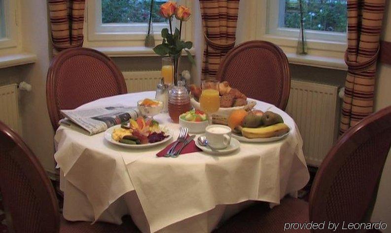Hotel&apartments Zarenhof Prenzlauer Berg 3* Berlin