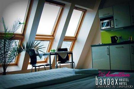 St Christopher's - Mitte Apartment
