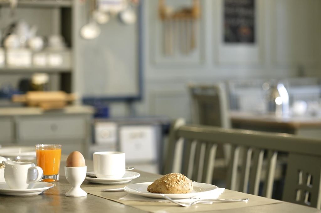 Nh Ost Hotell Berlin