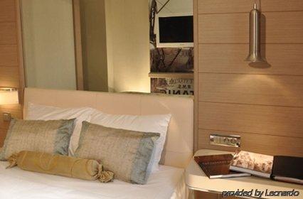 Hotell Titanic Comfort Mitte