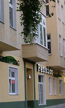 Gæstehus Prenzlberg Berlin