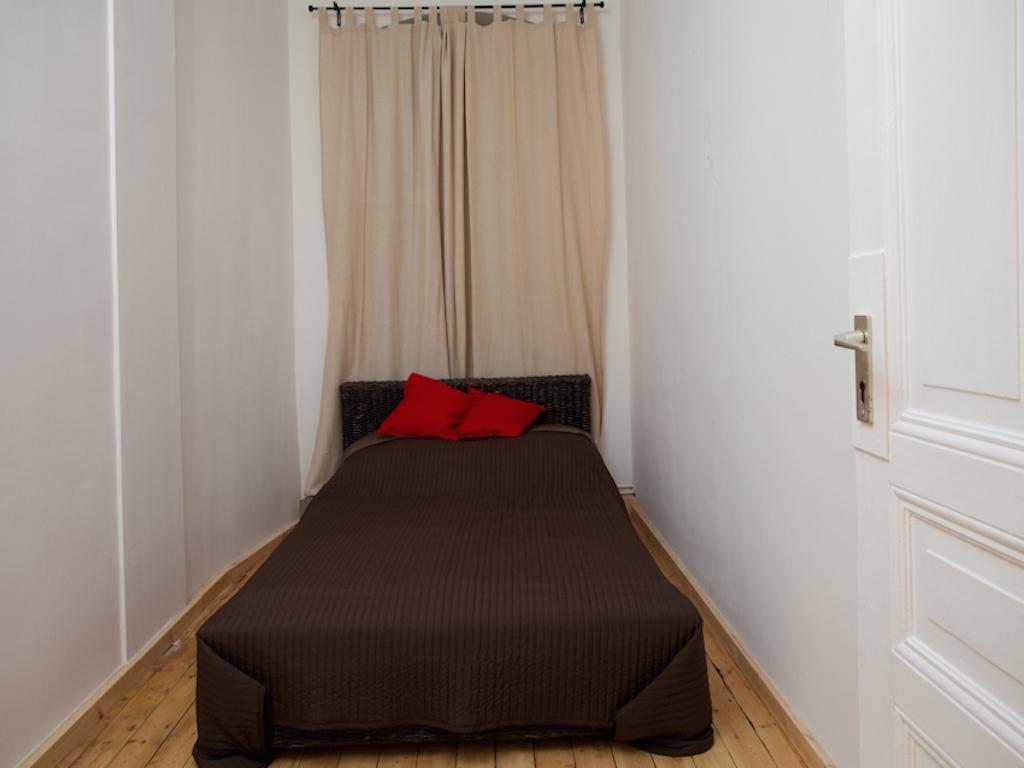 Apartment Smart Atelier *