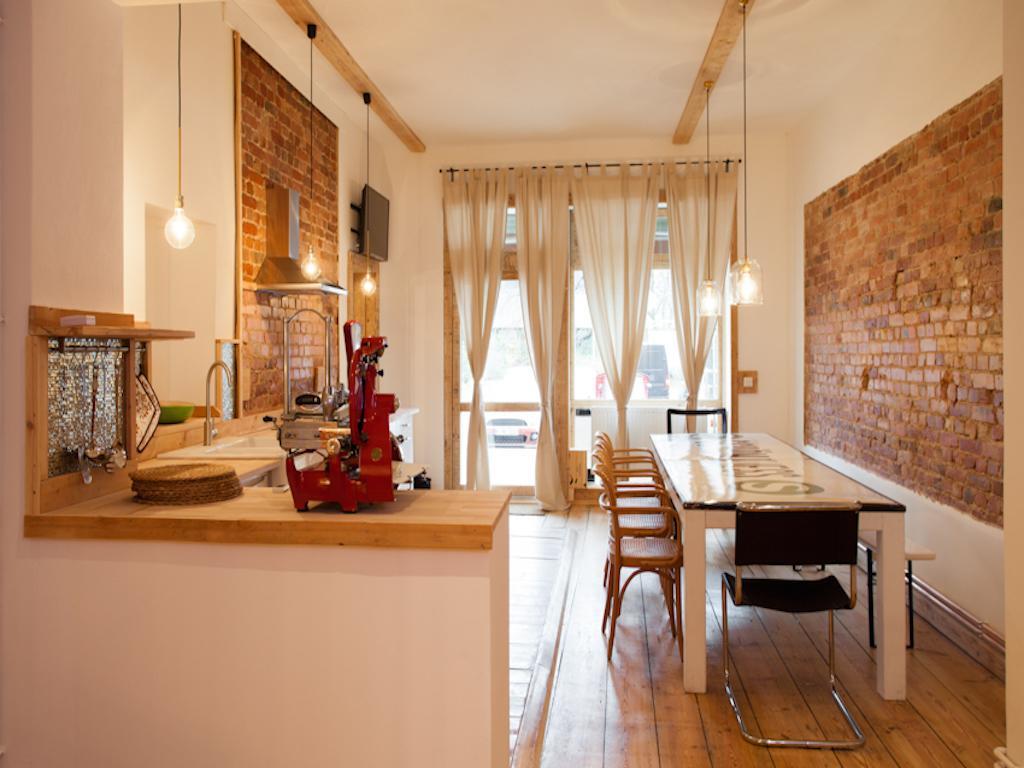 Apartment Smart Atelier Berlin