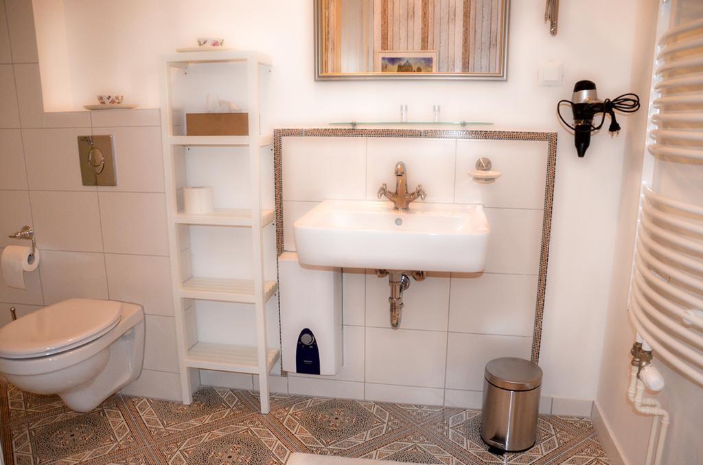 Maison d'hôtes Sevenrooms 3*