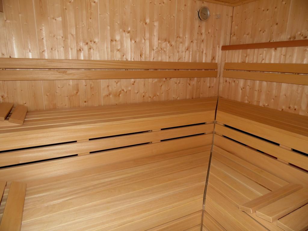 Appartement Haus Am See