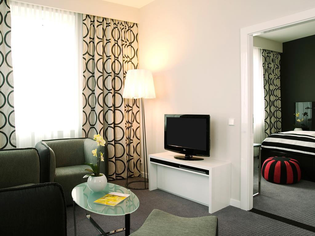 Vienna House By Wyndham Andel's Hotell Berlin