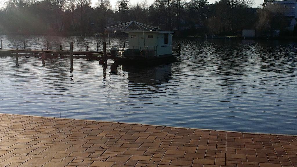 Haus Am See