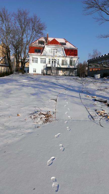 Appartement Haus Am See Berlin